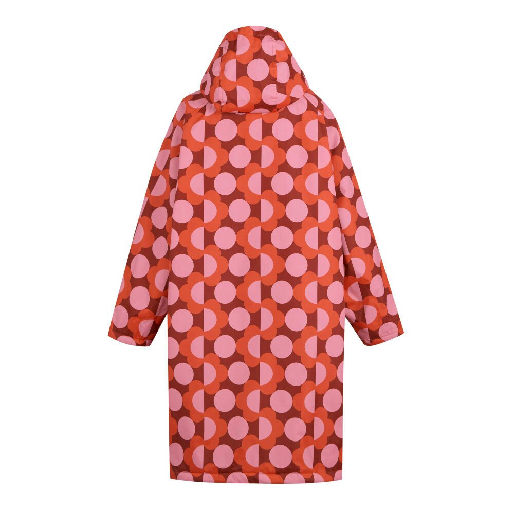 Orla Changing Robe Regatta Kids Orla Kiely Spotted Changing Robe - | Rackhams