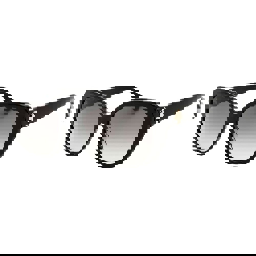 Kate Spade Grey SF PZ Lens Black Sunglasses One Size