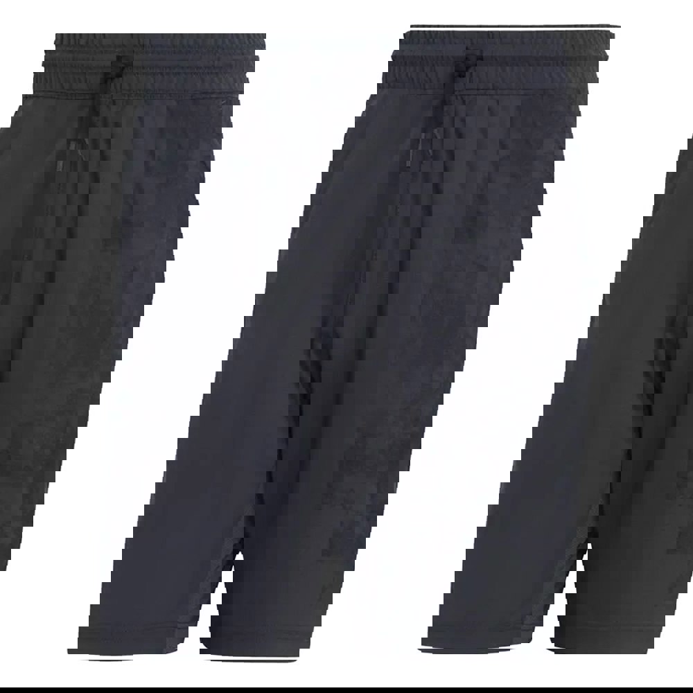 Adidas Mens Paris Ergo Tennis Shorts - Charcoal