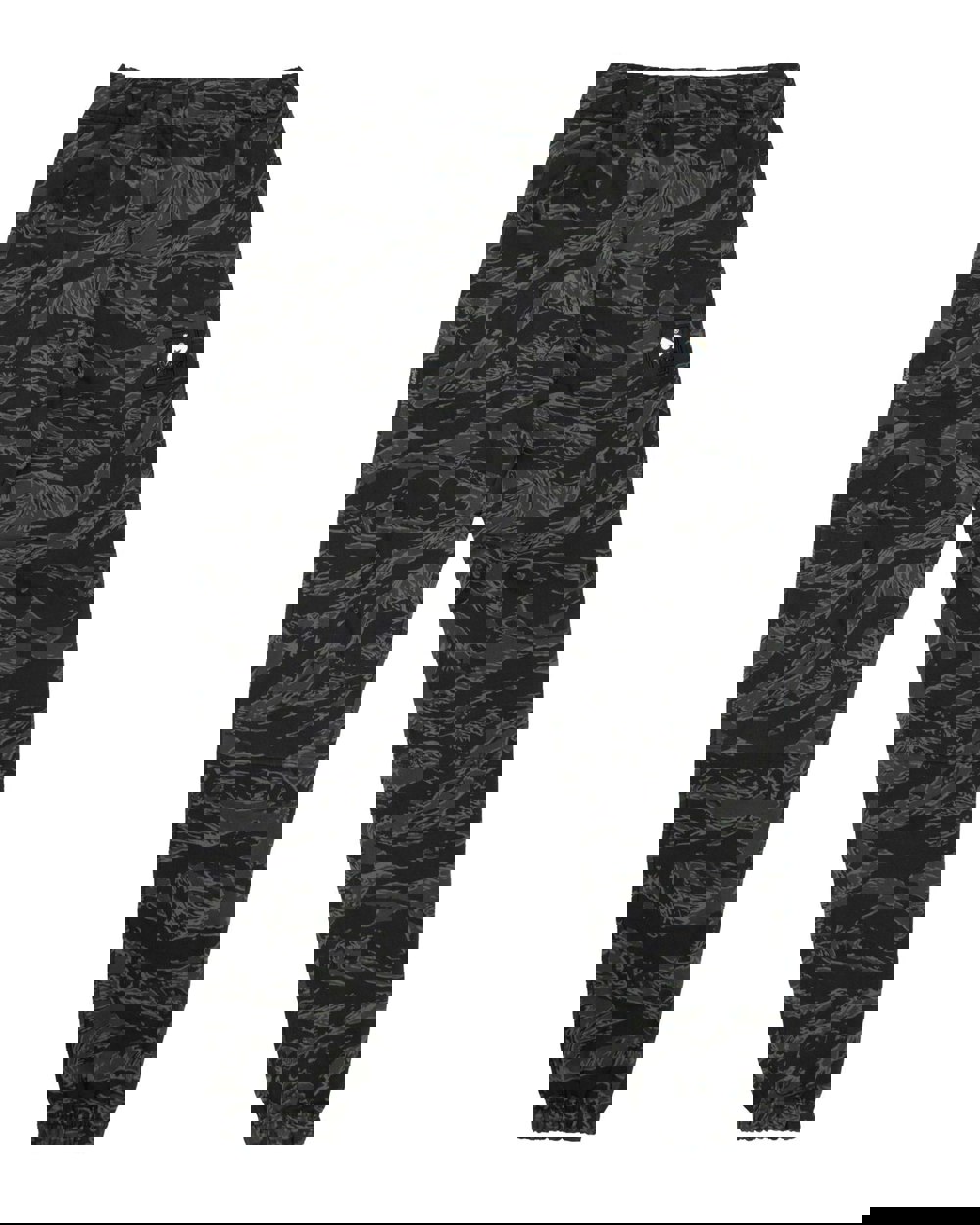 Money Tiger Camo Pant Black Tiger Camo