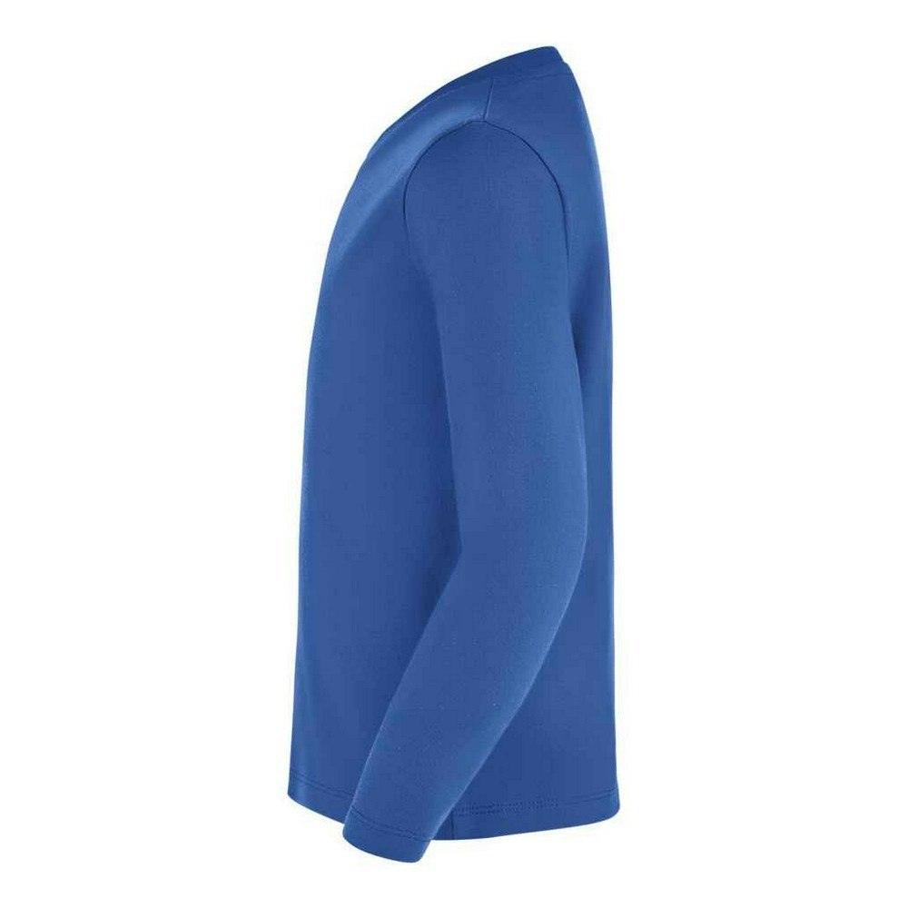 SOLS Childrens/Kids Imperial Long-Sleeved T-Shirt - Royal Blue