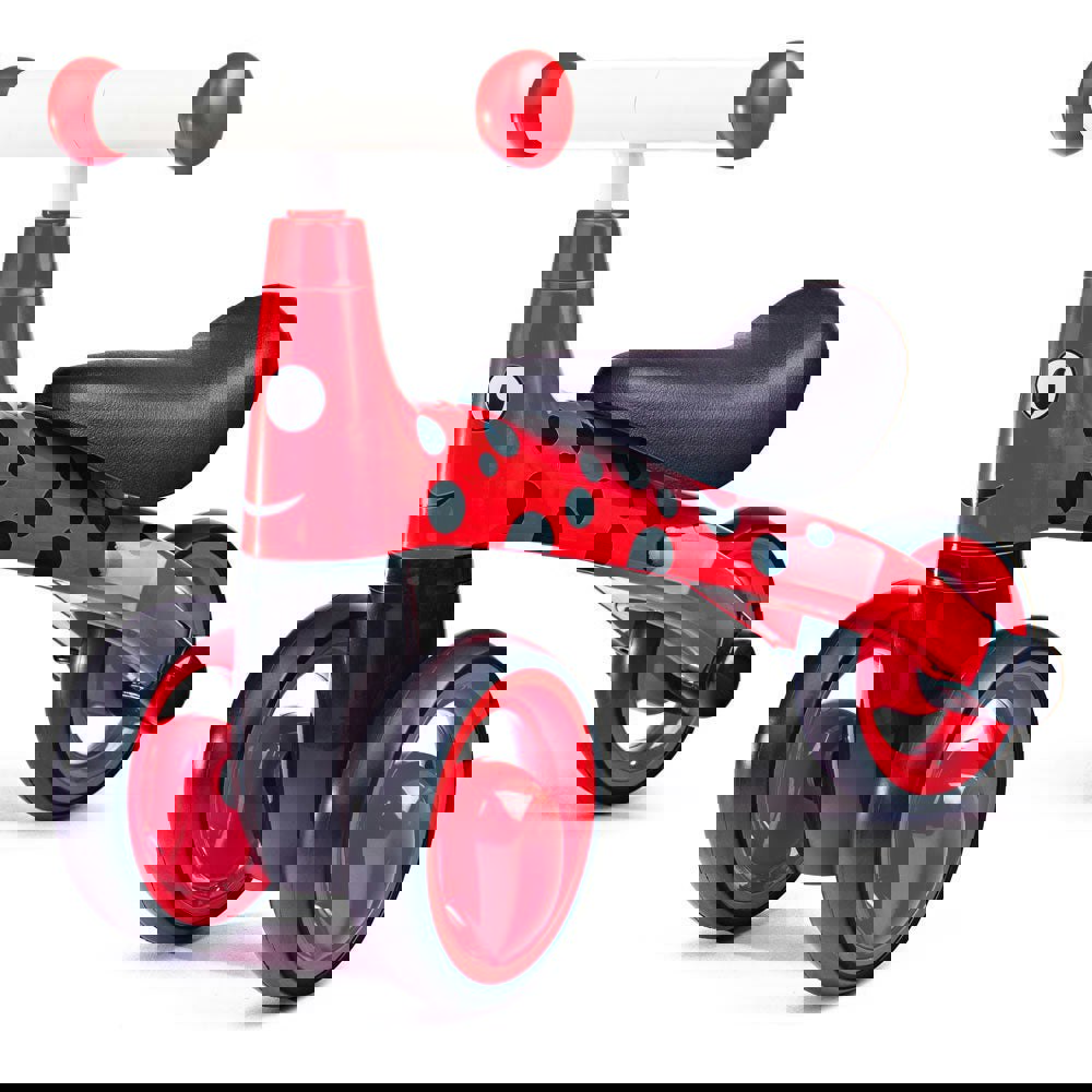 Didicar SI4002 Diditrike - Ladybird