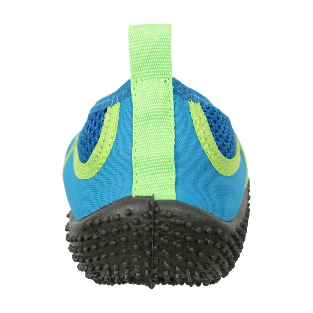 Mountain Warehouse Kids Bermuda Water Shoes - Dark Blue