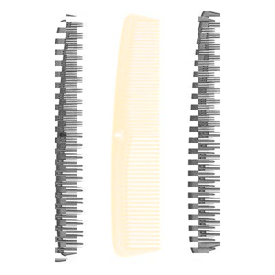 The Bluebeards Revenge Liquid Wood Styling Comb