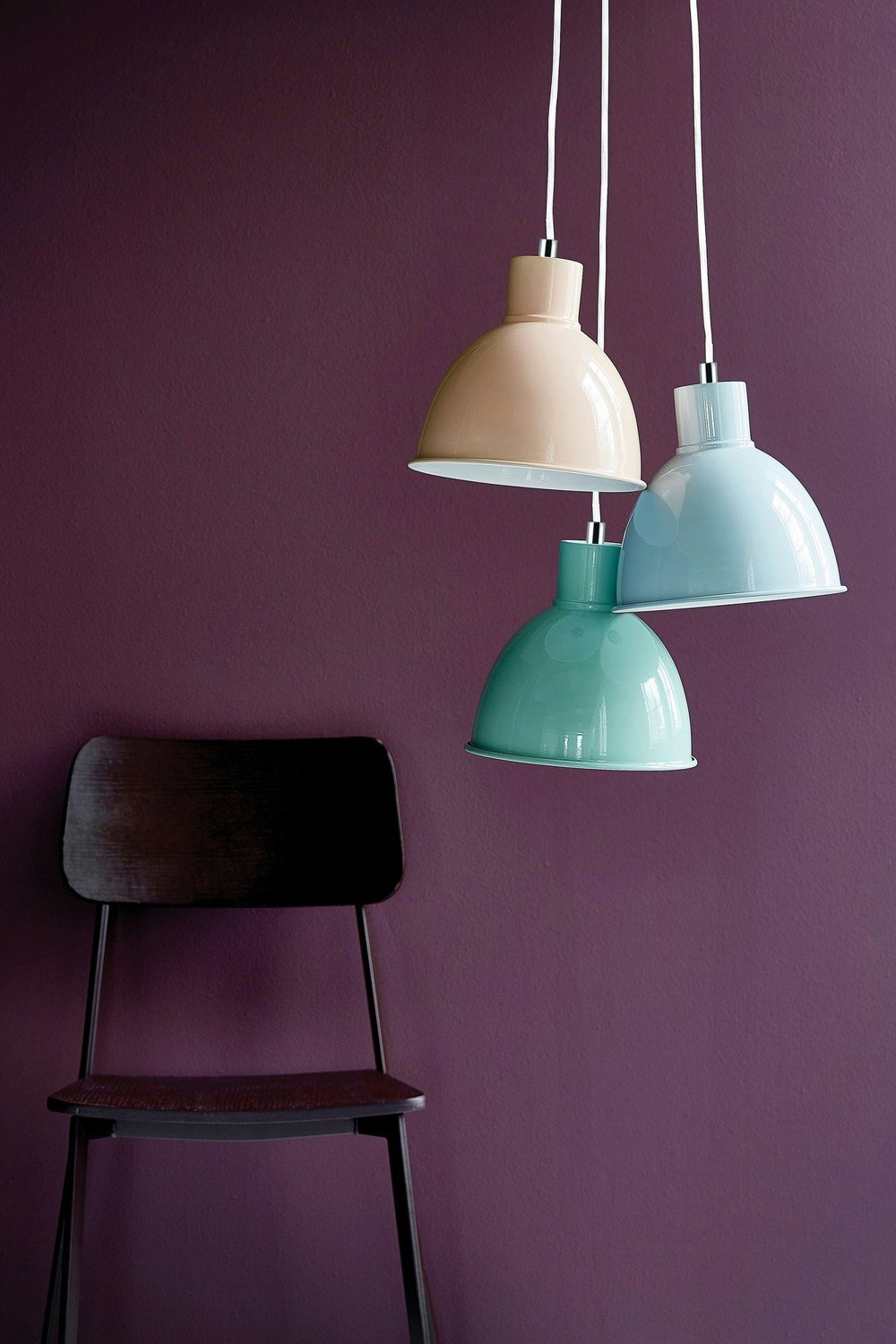 Nordlux Pop | Ceiling pendant | Green