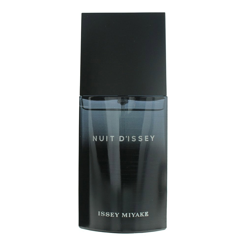 Issey Miyake Nuit D'issey for Him Eau de Toilette - 75ml