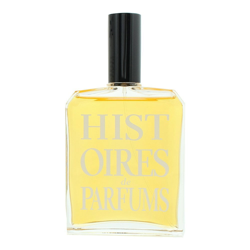 Histoires De Parfums 1472 La Divina Commedia Unisex Eau de Parfum - 120ml