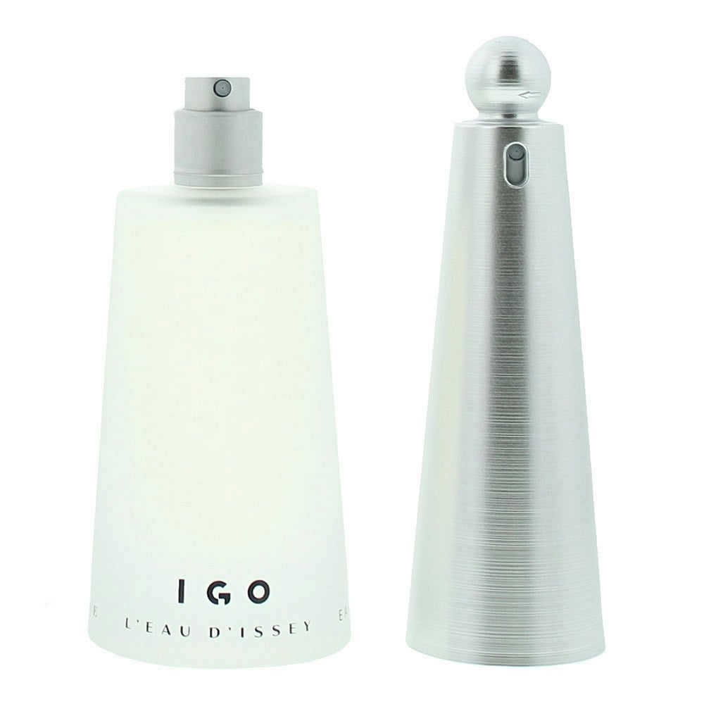 Issey Miyake L'eau D'issey IGO for Her Eau de Toilette - 80ml