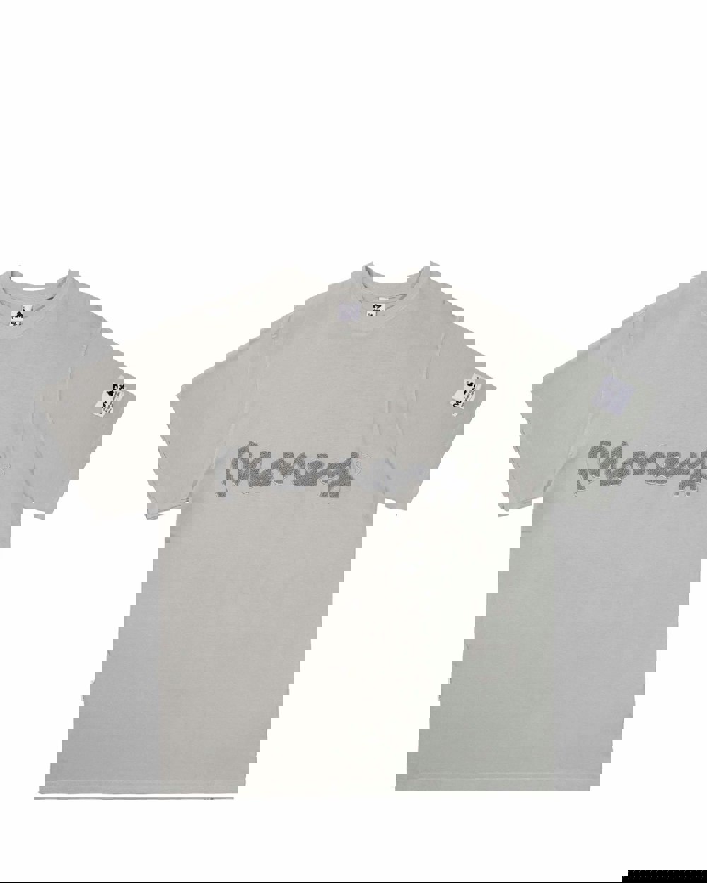 Money Sig Ape Tee - High Rise