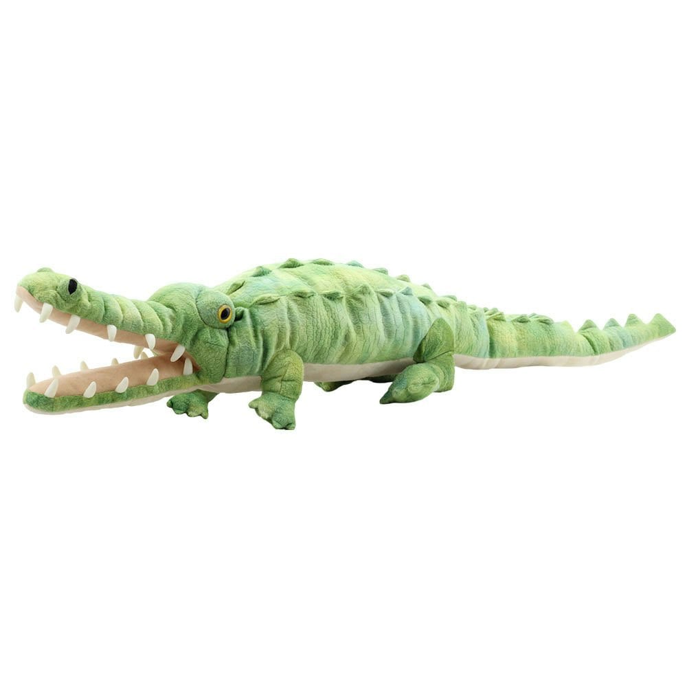 The Puppet Company Crocodile - Large Creatures