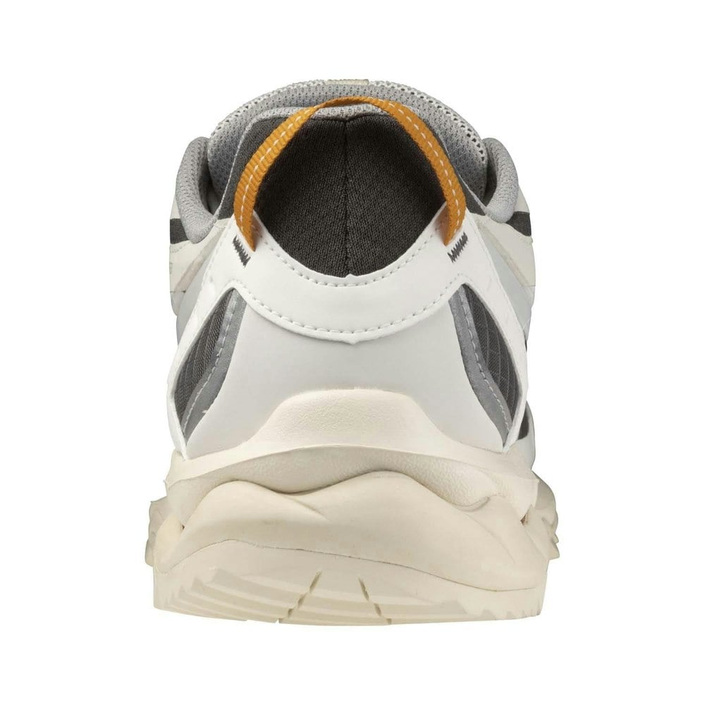 Mizuno Mens Wave Mujin TL GORE-TEX Trainers - Sand