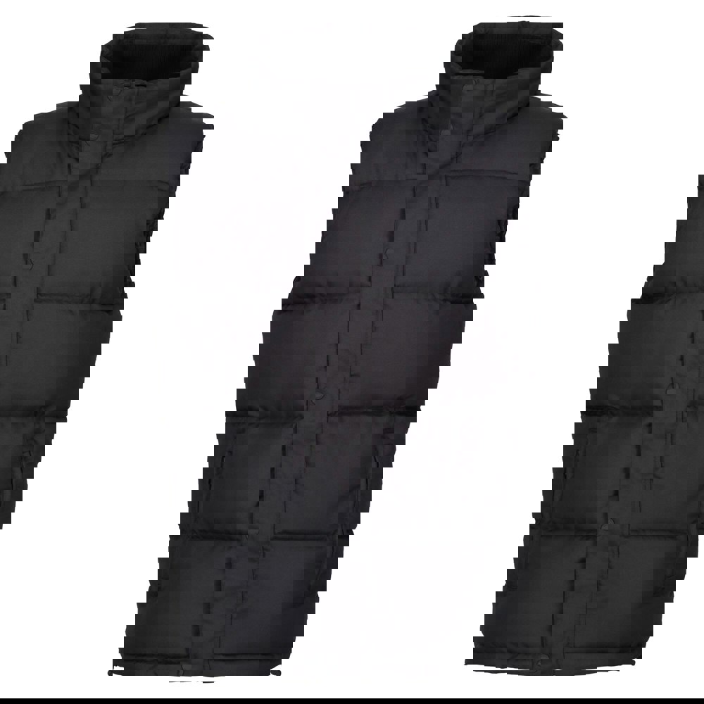 Regatta Professional Mens Insulated Gilet - Black