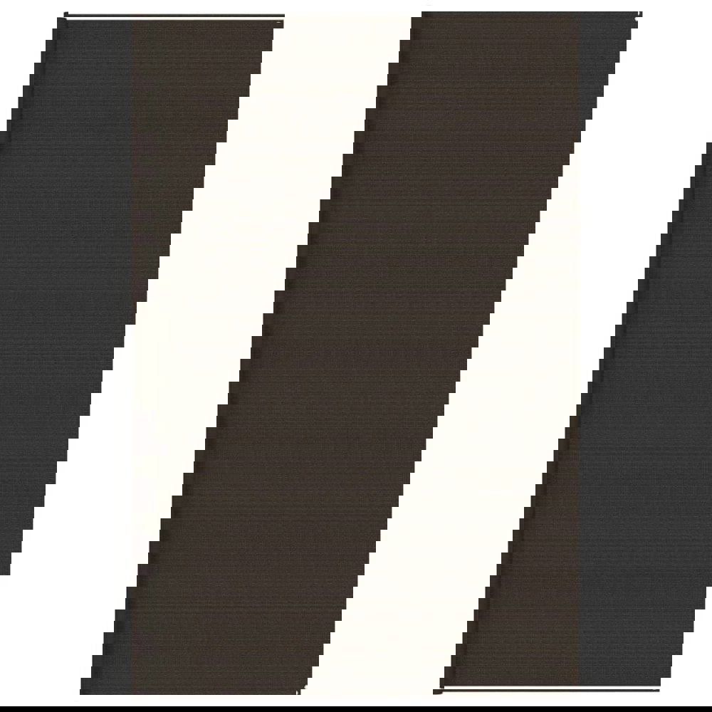 Berkfield Tent Carpet 400x400 cm Brown