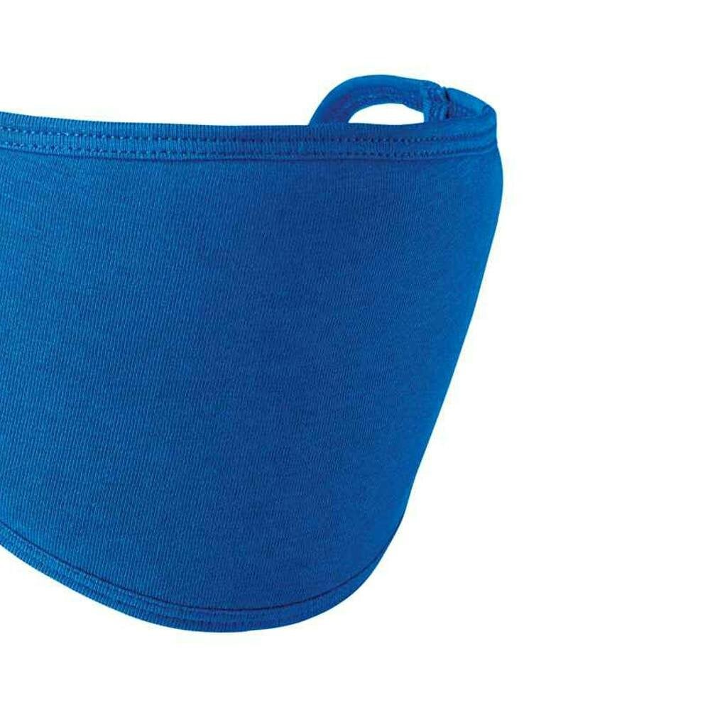 Premier Unisex Adult Face Mask (Pack of 5) - Royal Blue