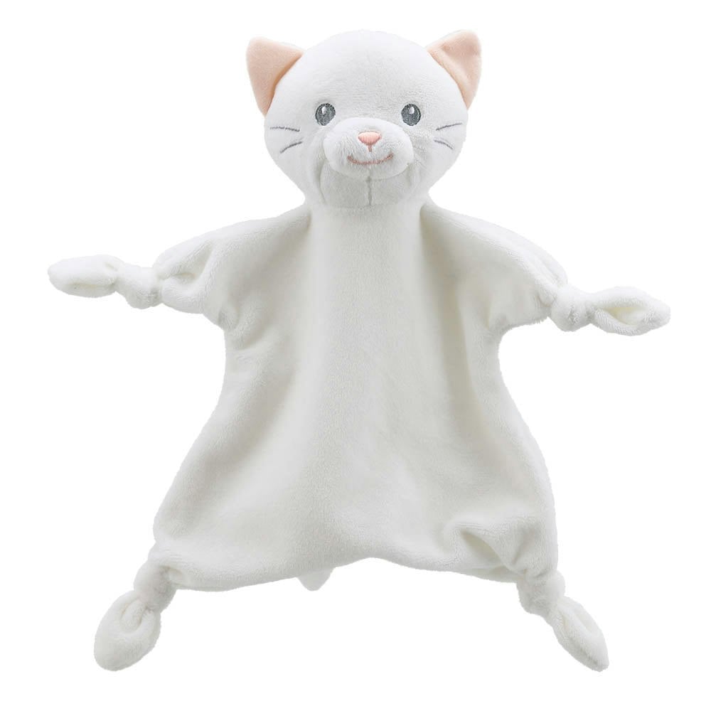 Wilberry Cat - White - Wilberry ECO Comforters