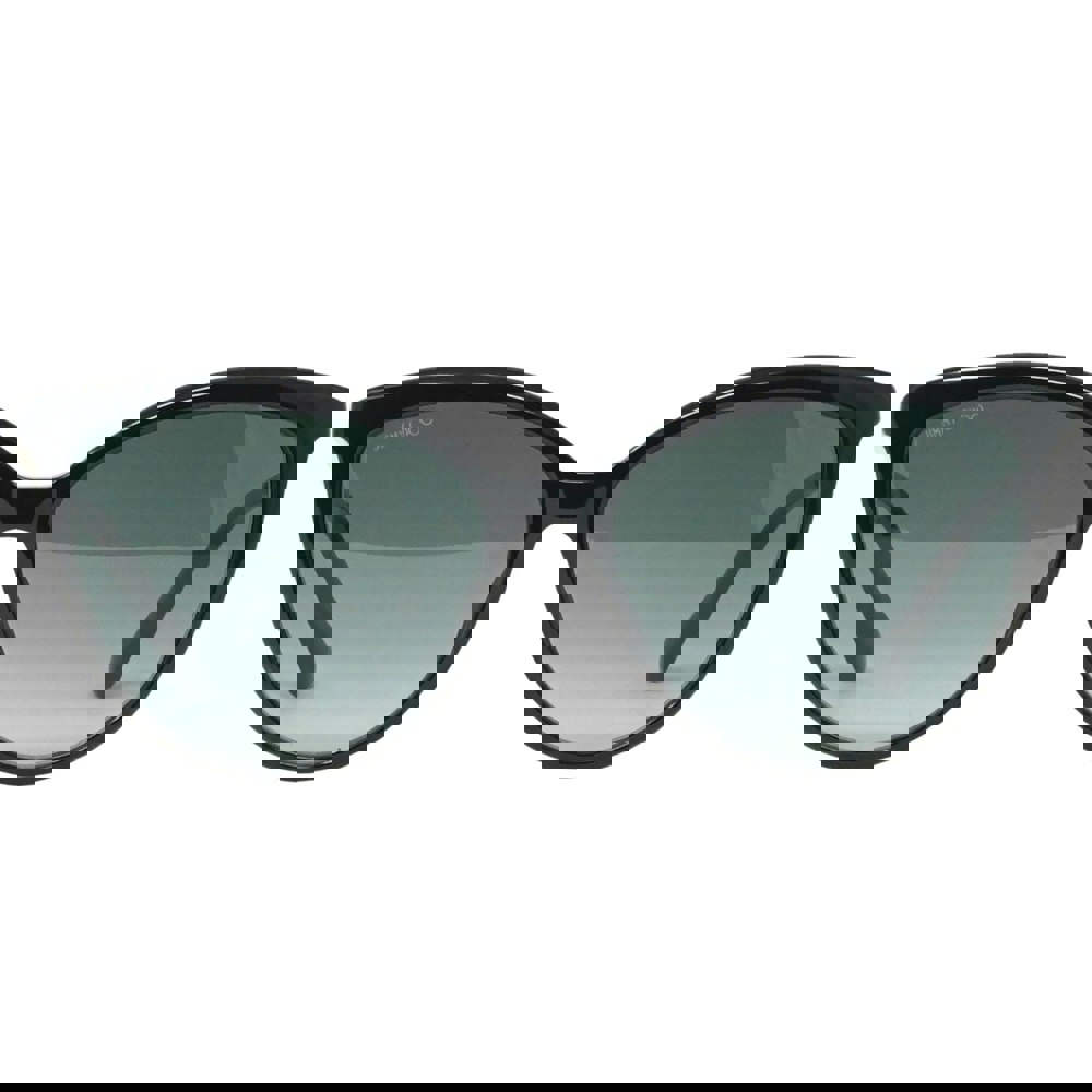 Jimmy Choo Belinda 807 Black Sunglasses
