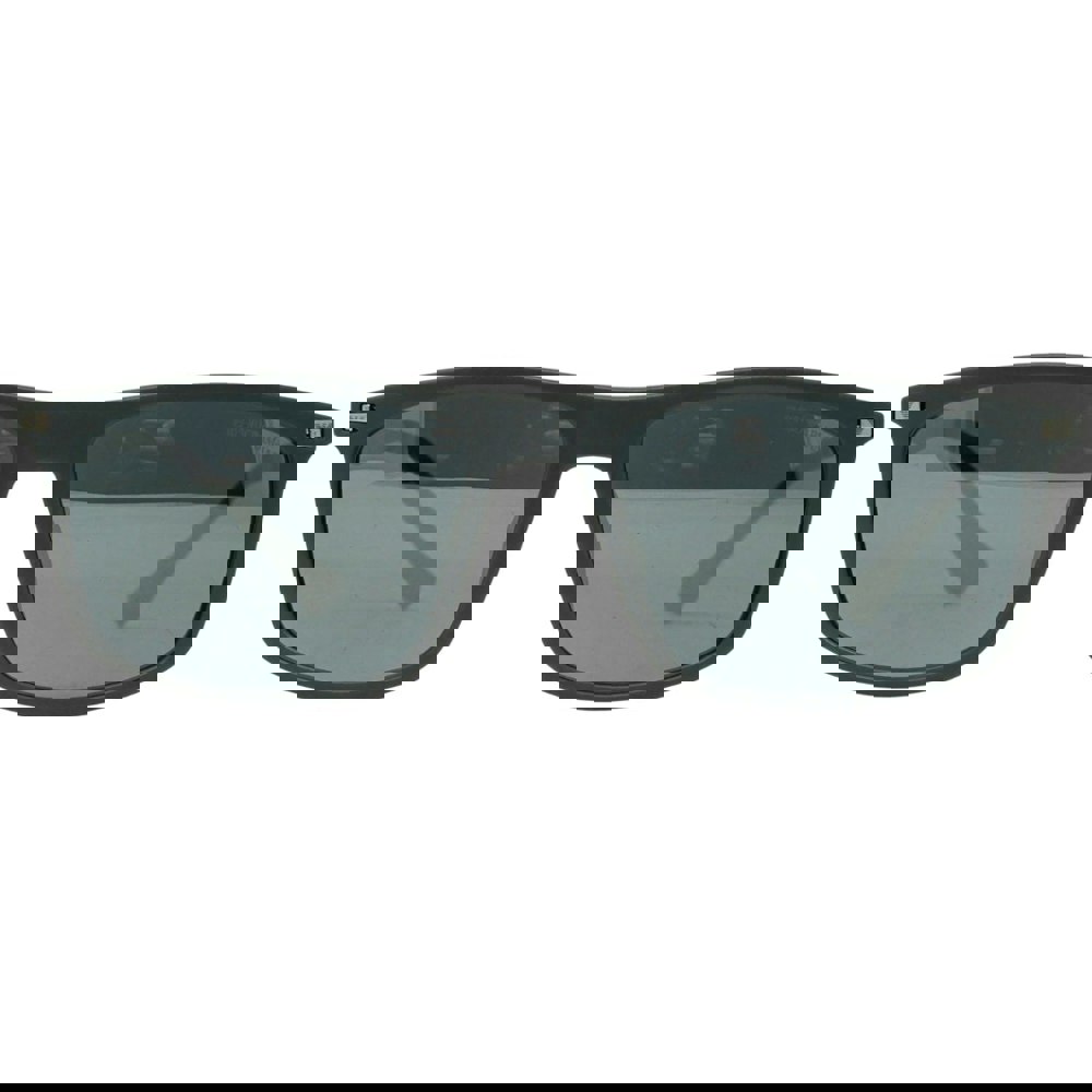 Emporio Armani Ea4171U 54376G Silver Sunglasses