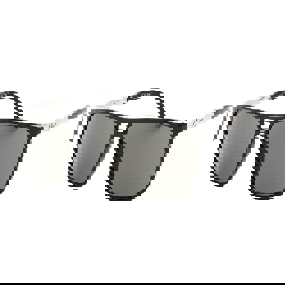 Guess Gf0236 01A Black Sunglasses