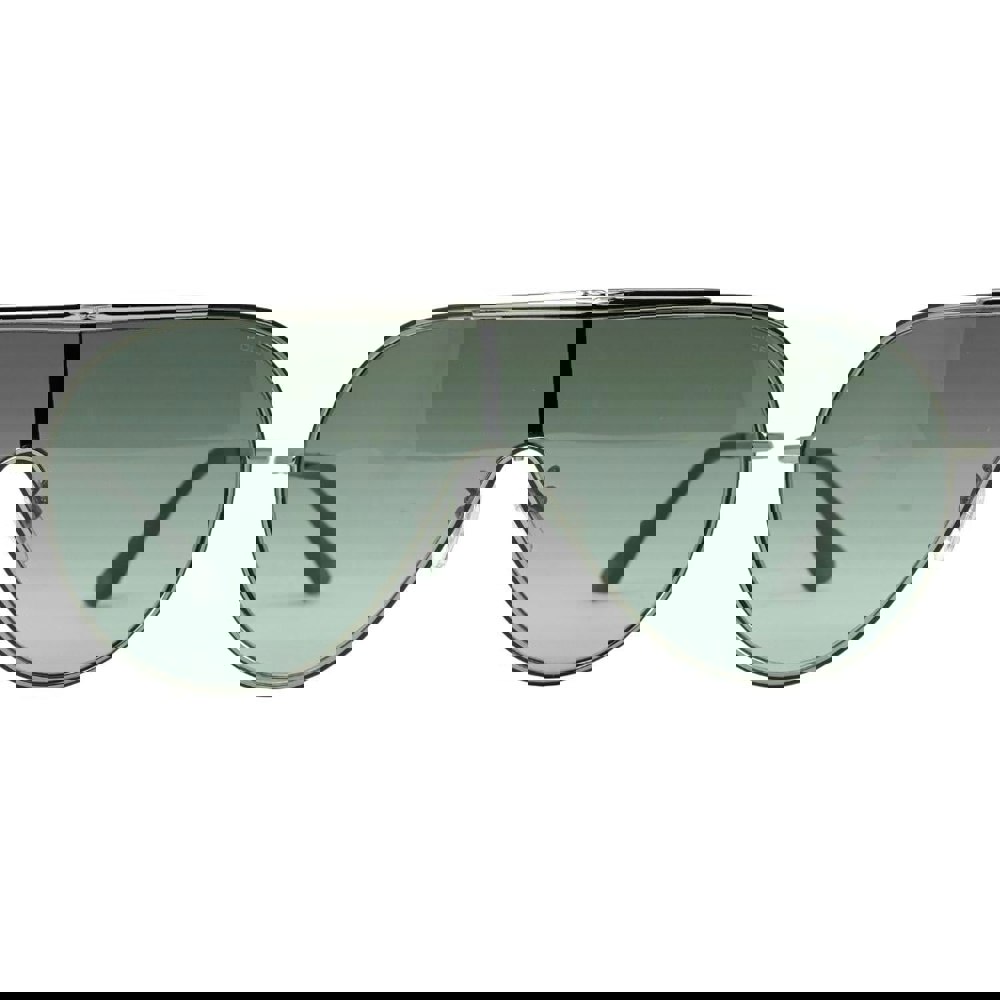 Police Spl964M 0K56 Silver Sunglasses