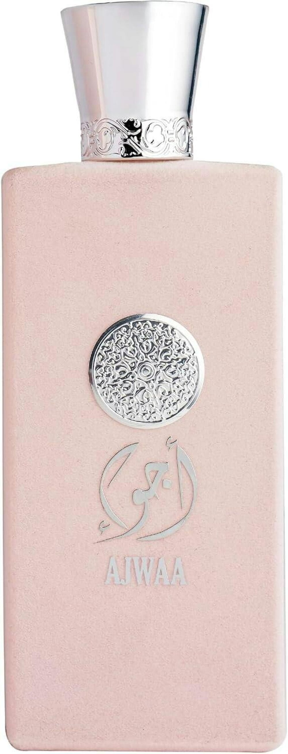Nusuk Ajwaa Roses Eau de Parfum for Women