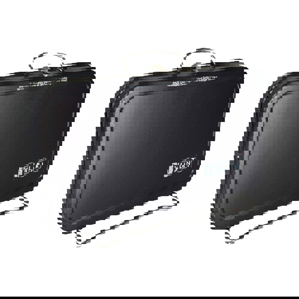 Valiant Portable BBQ