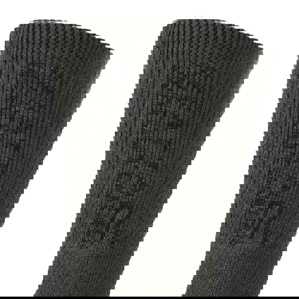 Regatta Women's Blister Protection II Boot Socks - Black/Ash