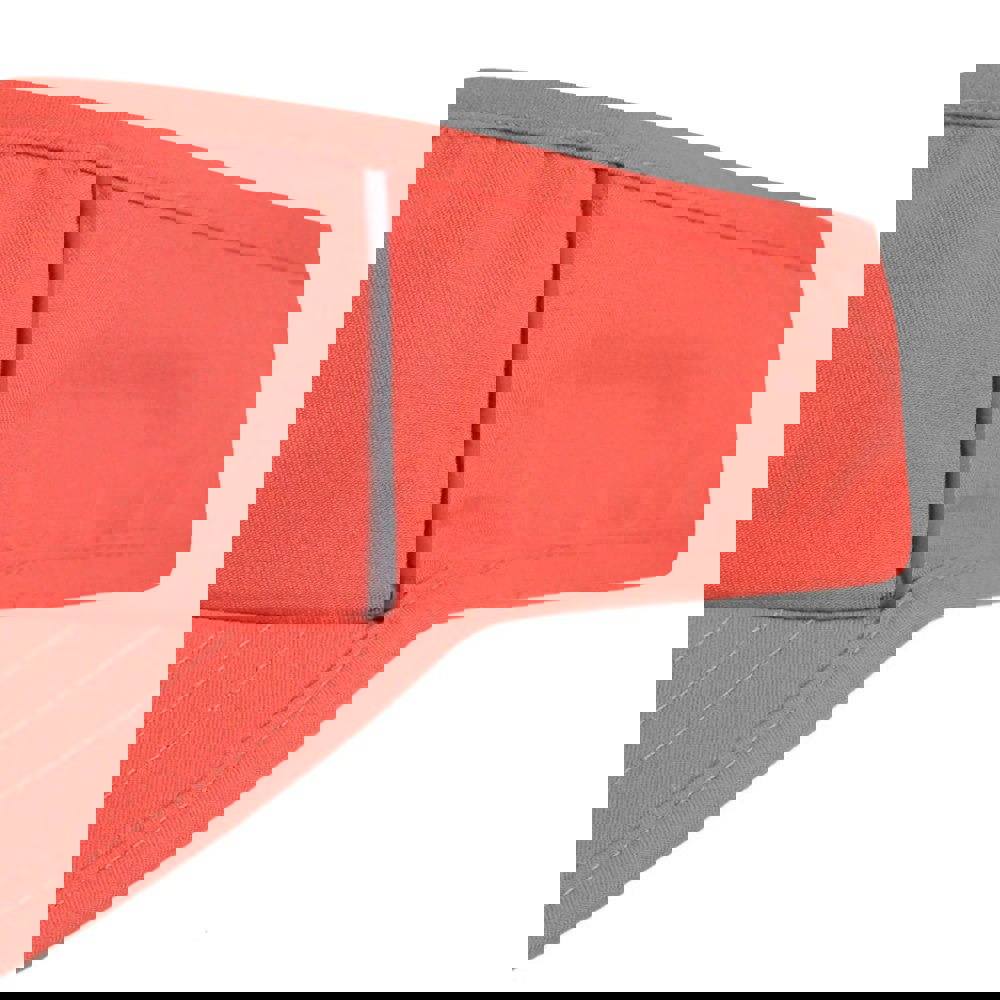 Regatta Unisex Adult Visor Cap - Neon Peach