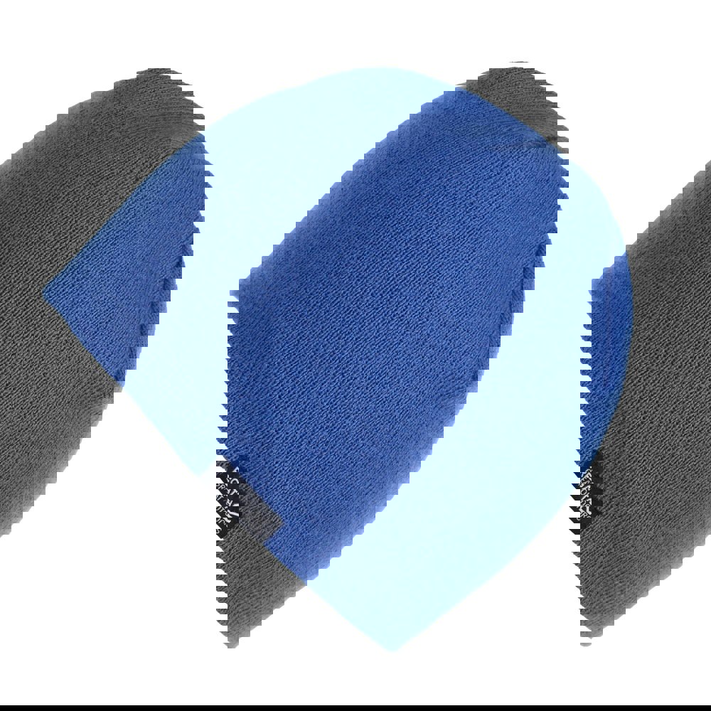 Regatta Childrens/Kids Banwell II Beanie - Strong Blue