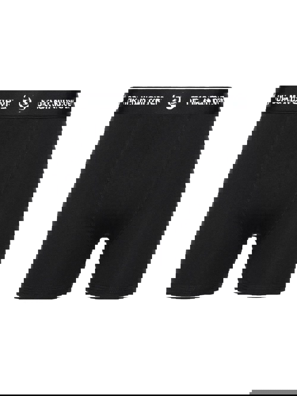 Duck and Cover Anvilli Boxers 7pk Black
