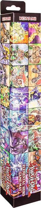 Yu-Gi-Oh! - Elemental Hero Game Mat