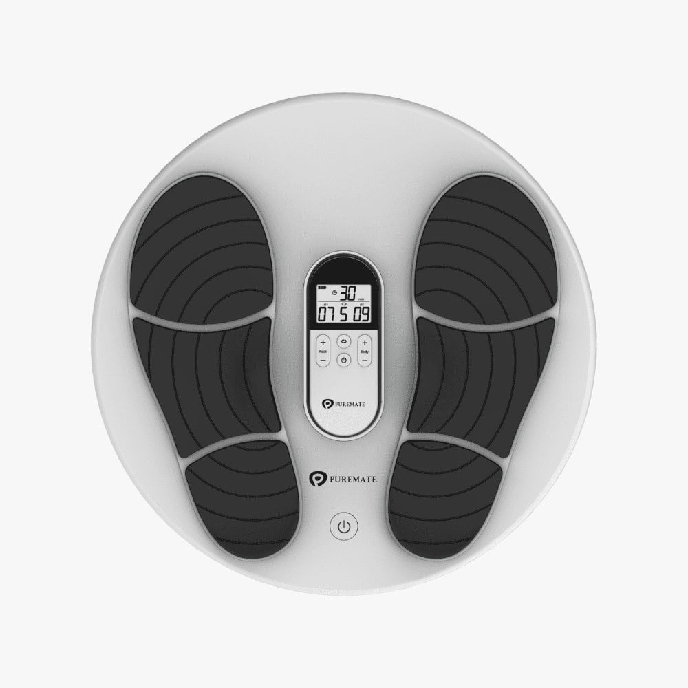 PureMate Transcutaneous Electrical Nerve Stimulator for Foot & Body