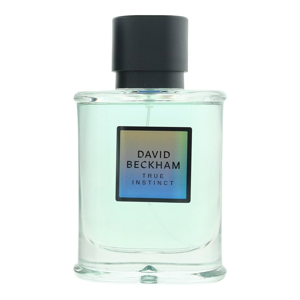 David Beckham True Instinct for Him Eau de Parfum - 75ml