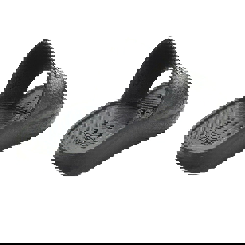 Umbro Mens Shower Sliders - Black/White