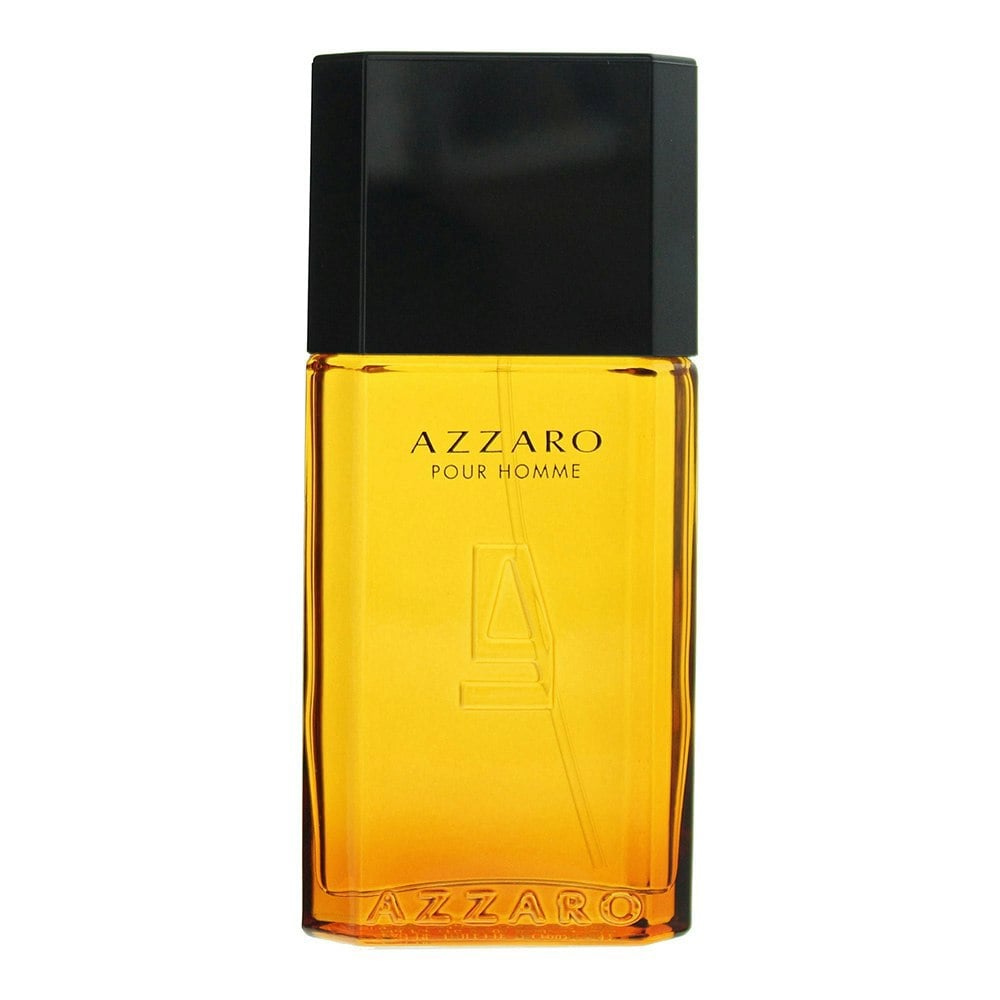 Azzaro Pour Homme for Him Refilliable Eau de Toilette - 30ml