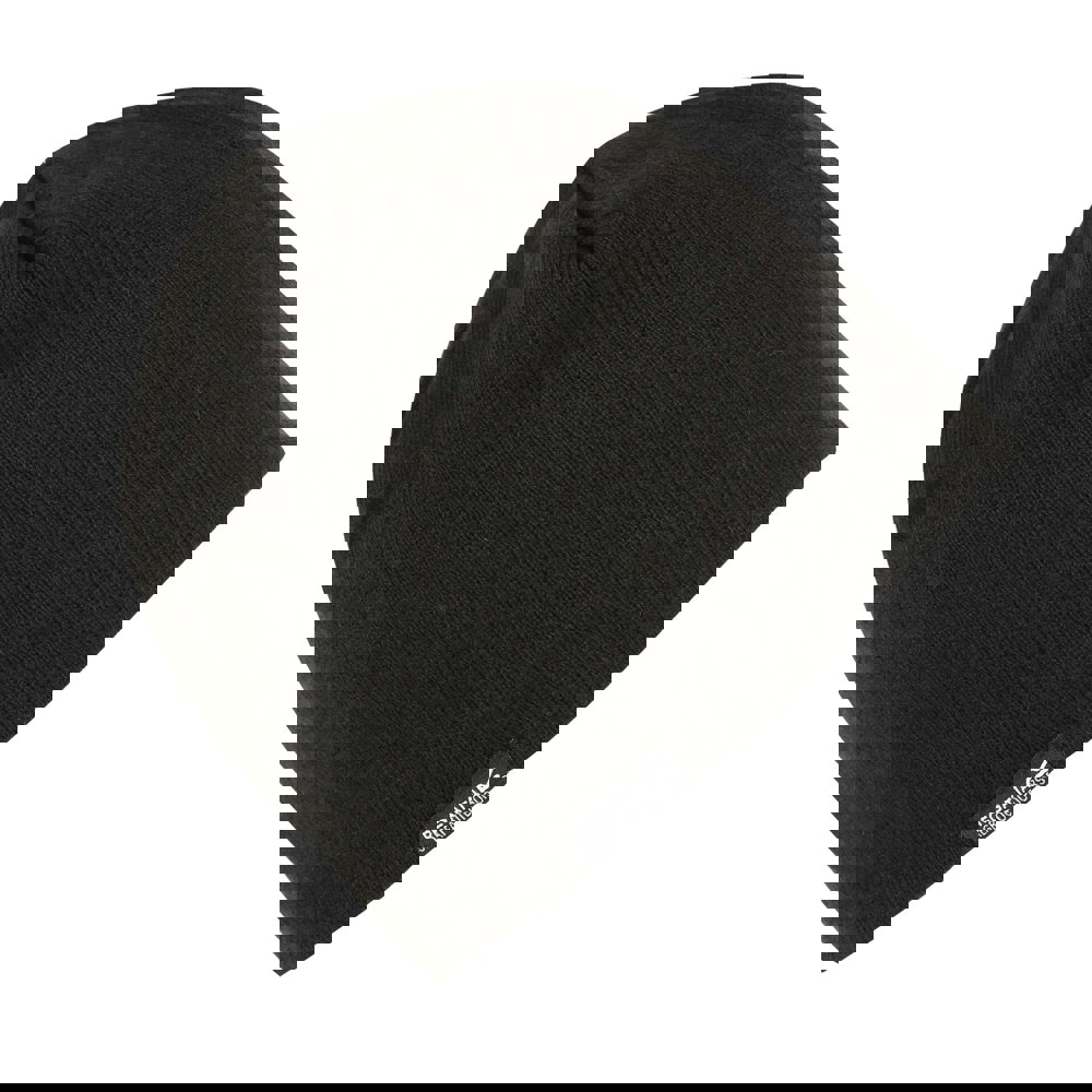 Regatta Brevis II Beanie - Black