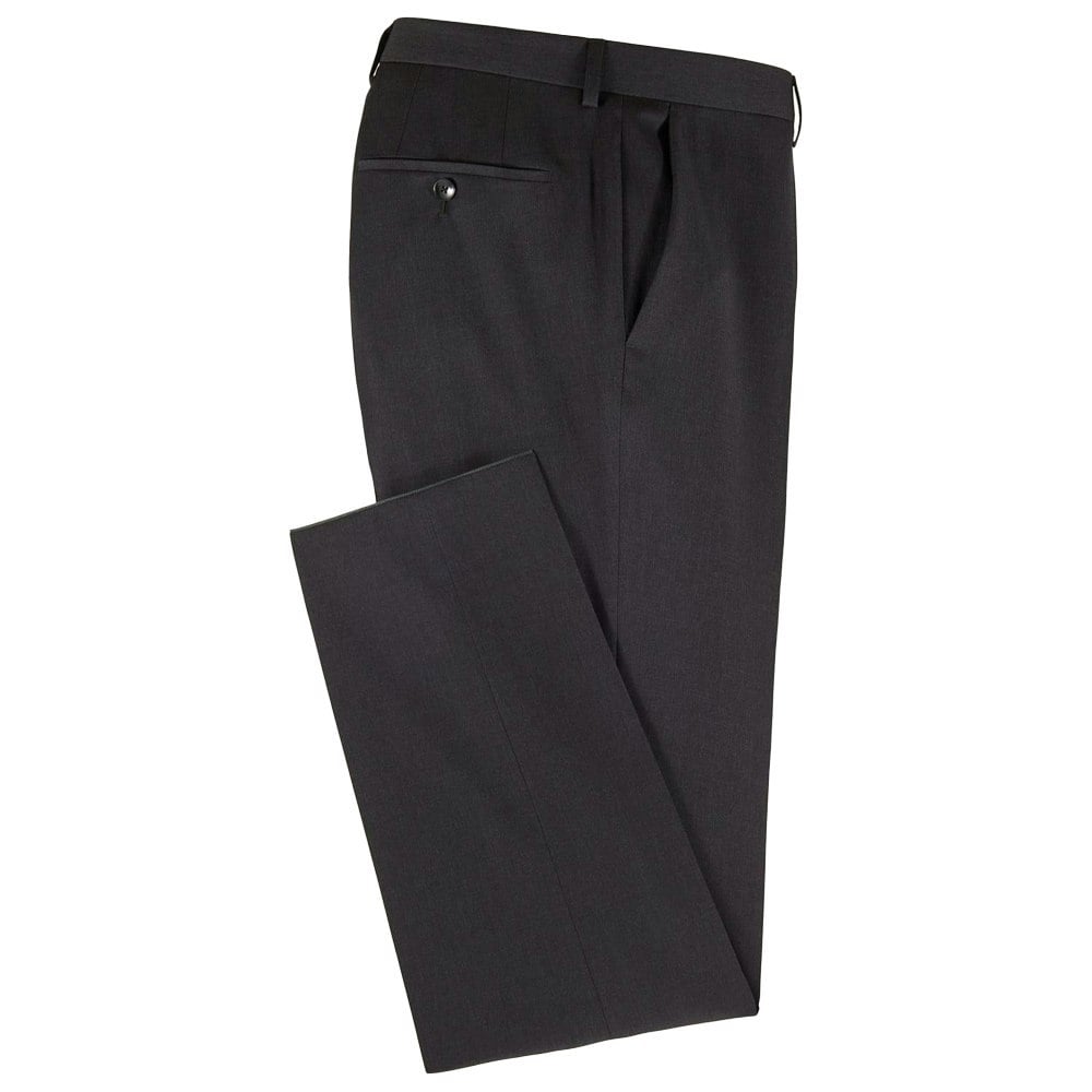 Boss Mens Gibson Trousers - Black