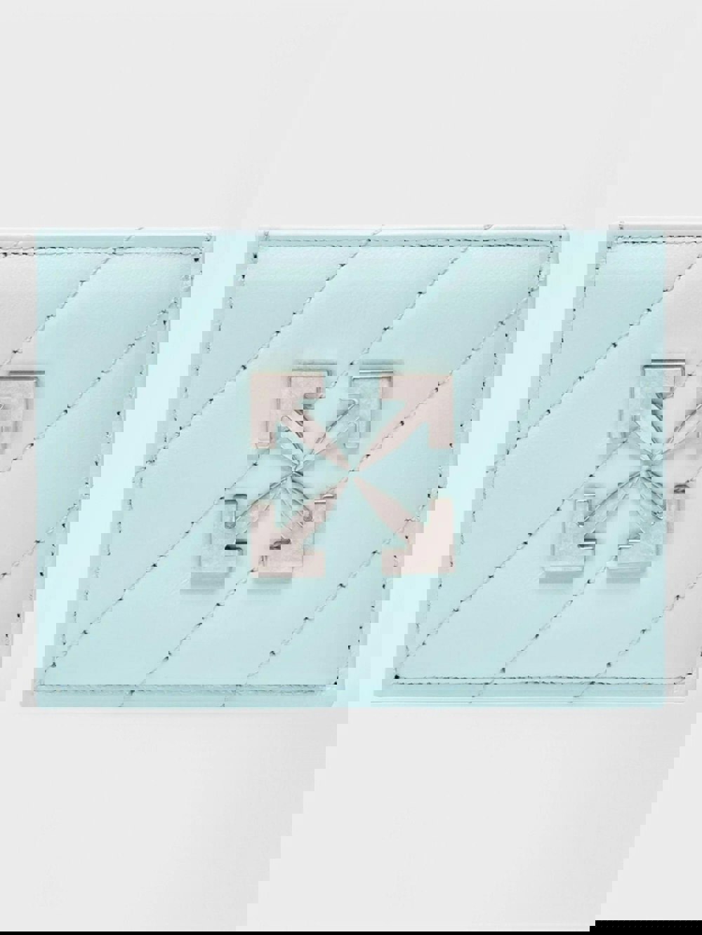 Off - White Jackhammer Card Case - Supplied FashionOff - White