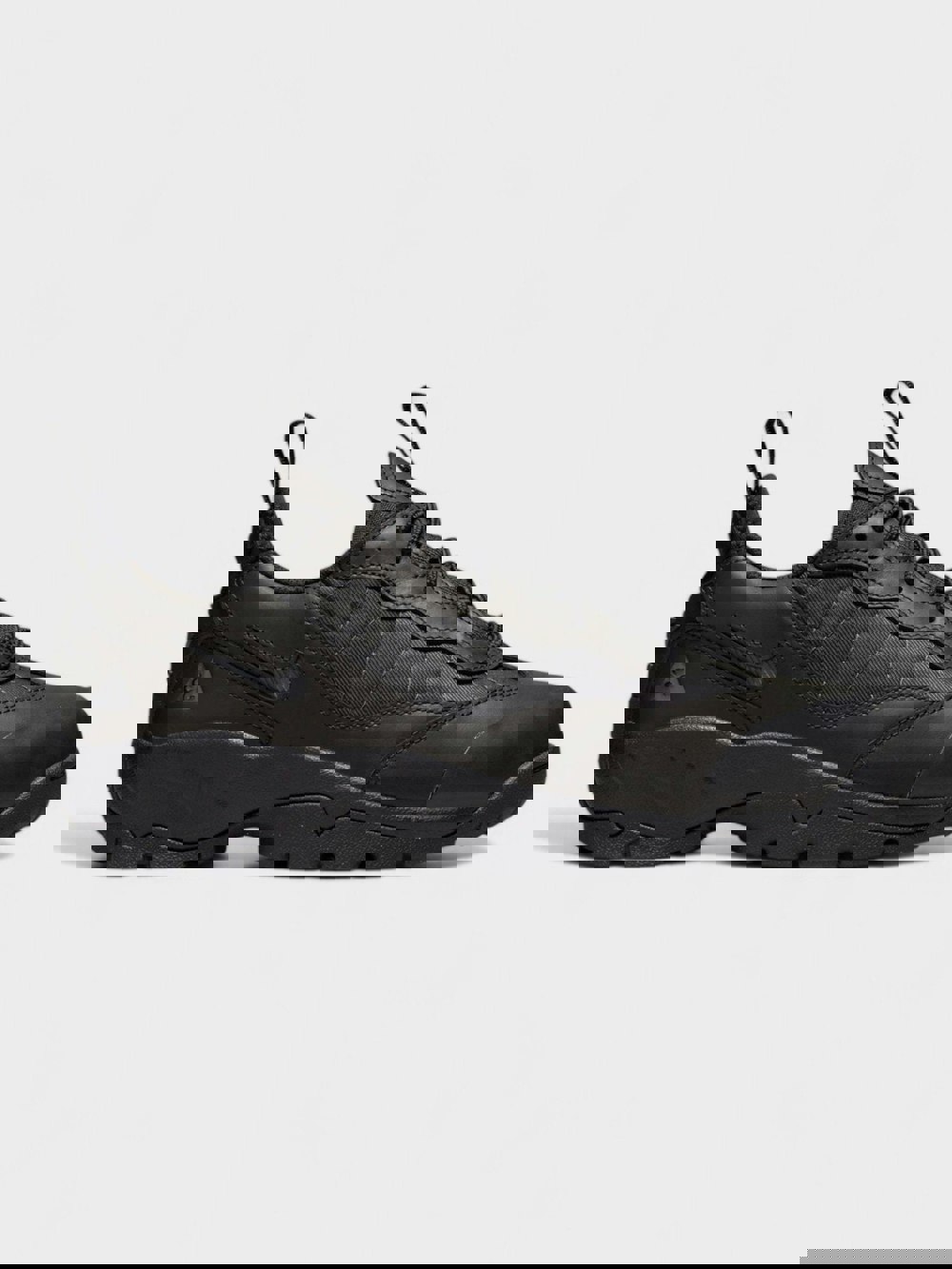 Nike ACG Air Mada Low PRM 'Black' - Supplied FashionNike