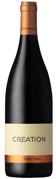 Creation Wines, Cape South Coast, Pinot Noir 2025 75cl