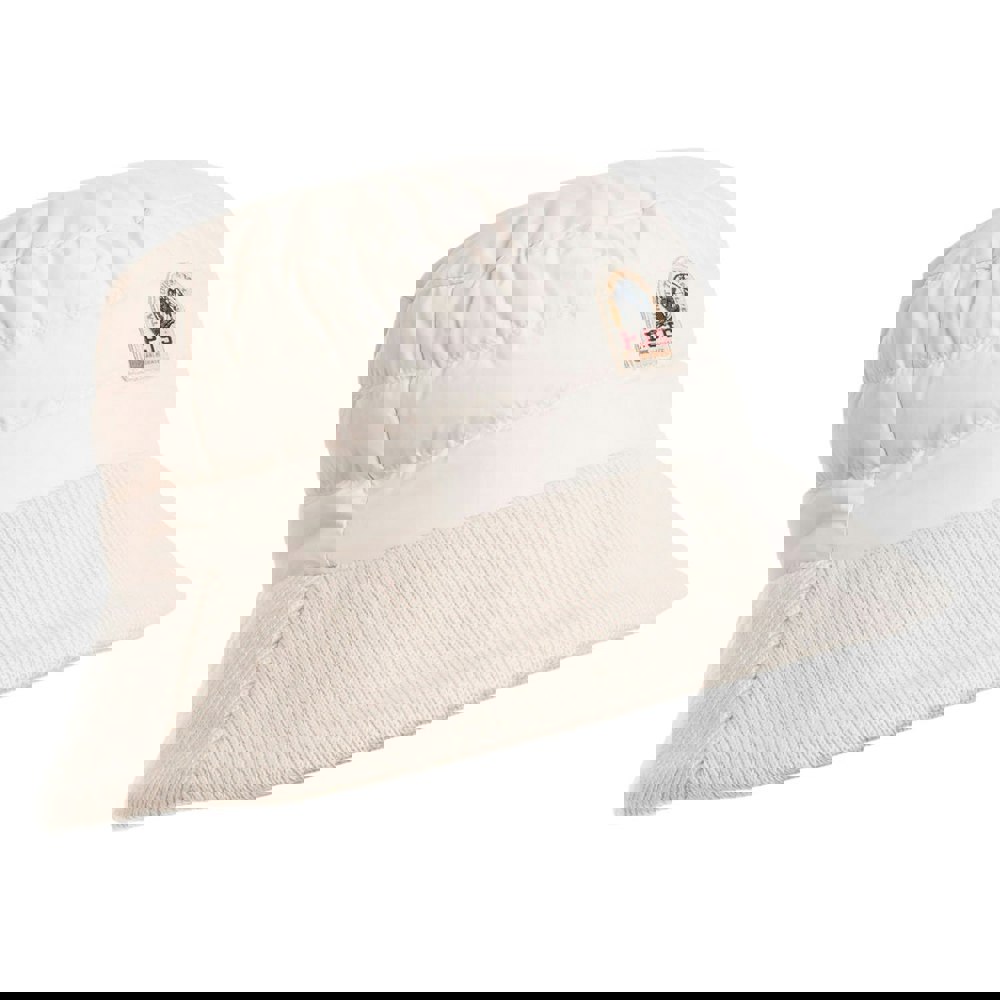 Parajumpers Puffer Bucket Hat Bucket Hat - Cream