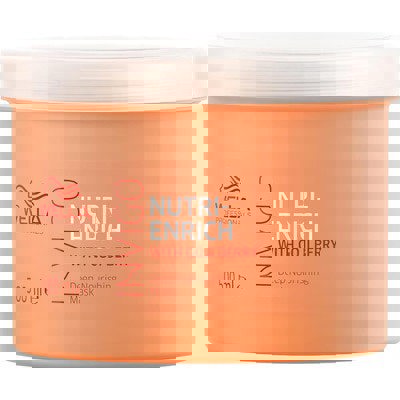 Wella INVIGO Nutri-Enrich Mask 500ml