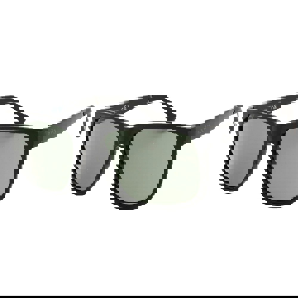 Guess Gf0234 02N Black Sunglasses