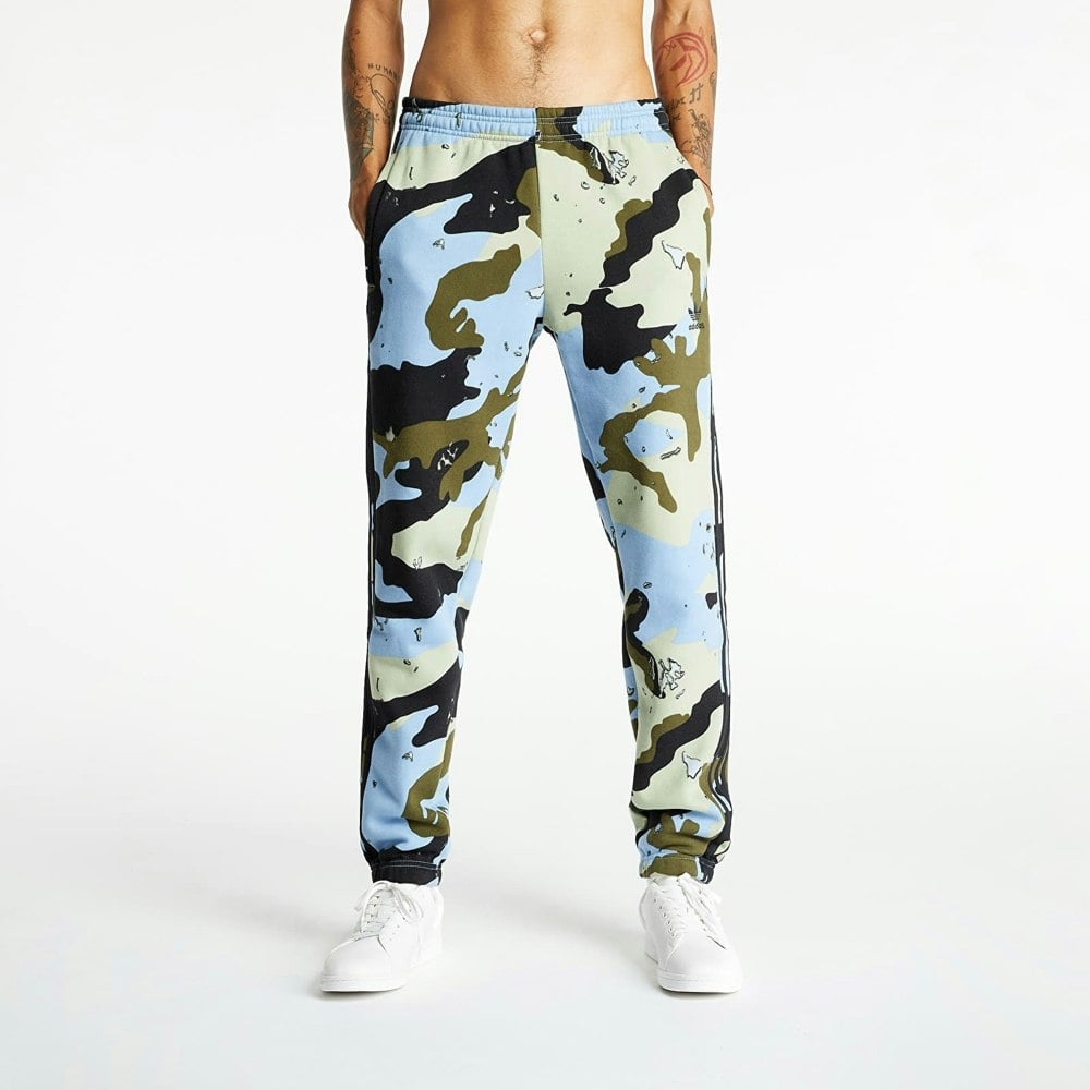 Adidas Originals Camo Men's Jogger