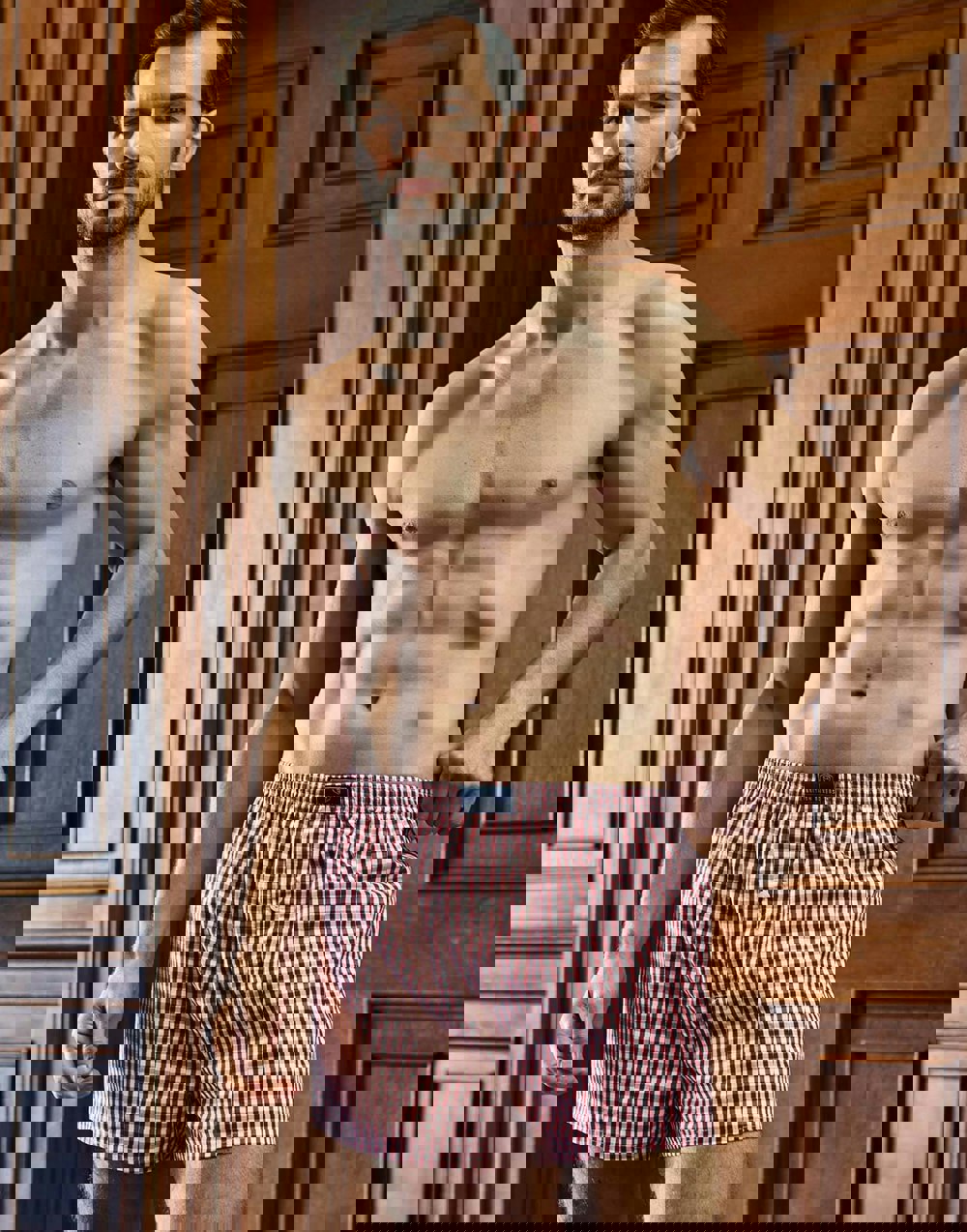 M_Boxers_Fuschia_Red_Gingham_1-1.mp4