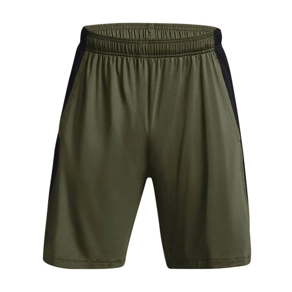 Under Armour Mens Tech Vent Shorts - Green