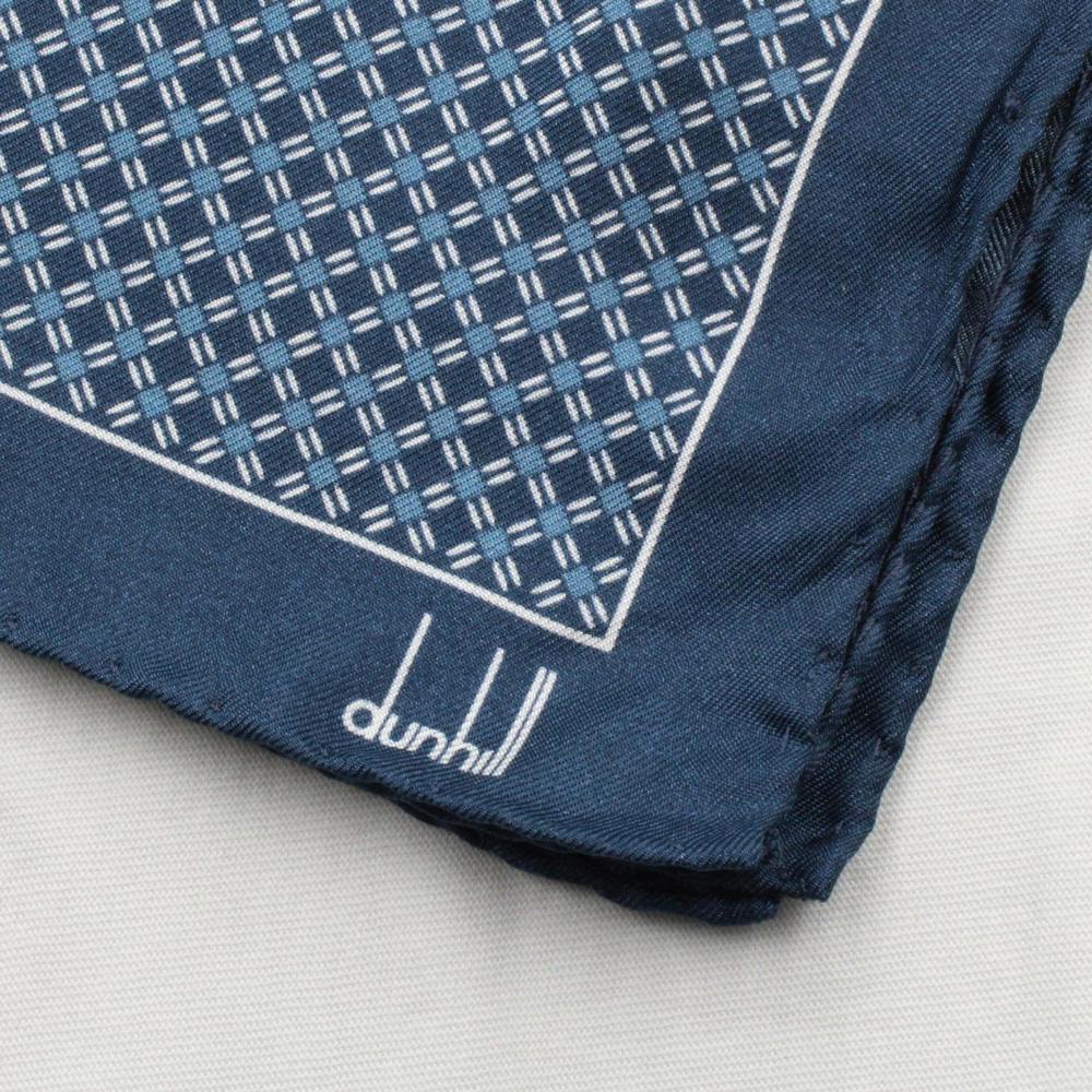 Dunhill Pocket Square