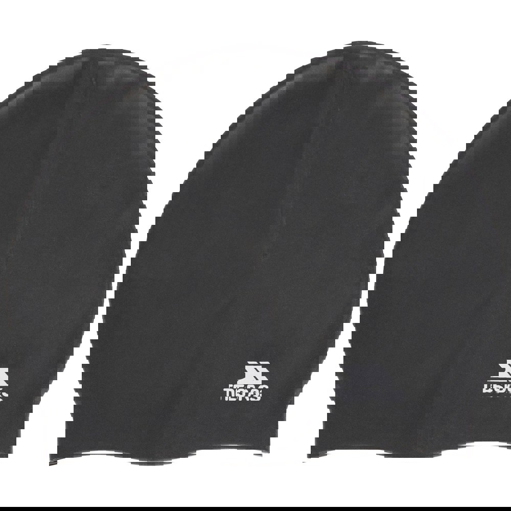Trespass Unisex Adult Denon Swim Cap - Black