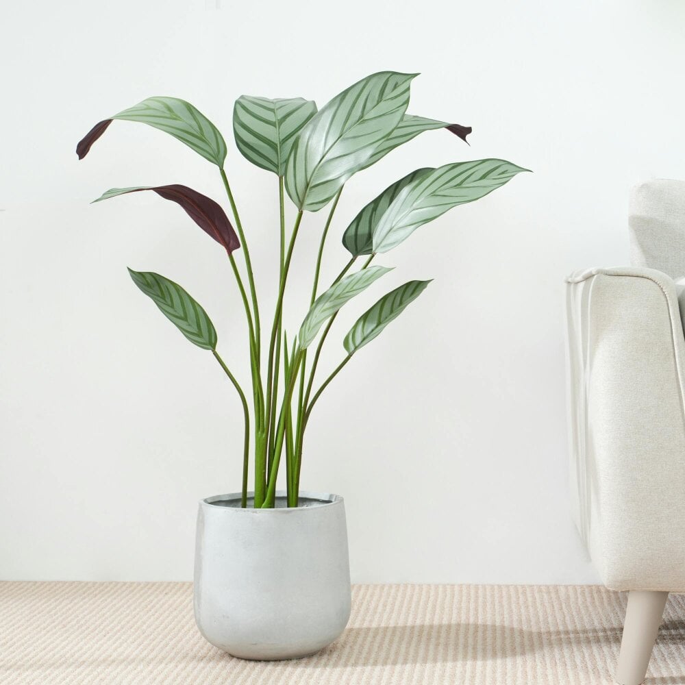 Artificial Plant Bird of Paradise Tree Indoor House plant - 90