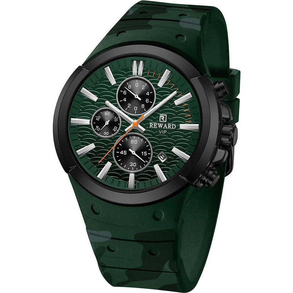 Reward Sentinal Watch 832054M-B