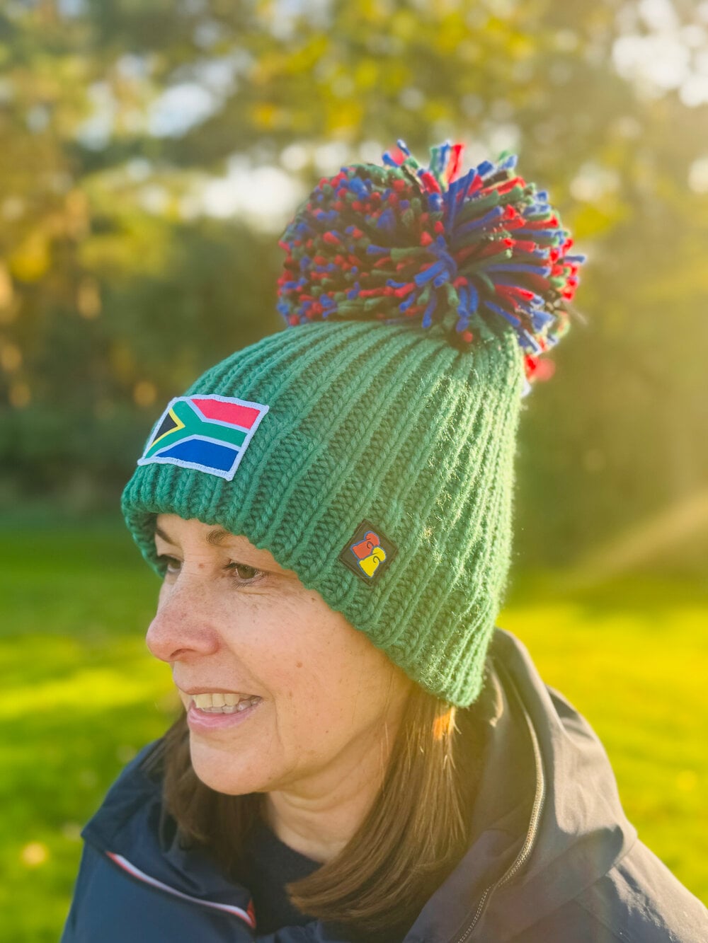 Big Bobble Hats Johattersburg